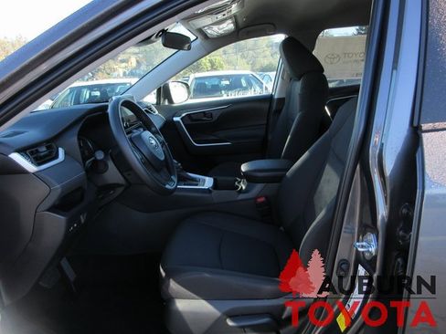 New 2025 Toyota RAV4 LE image 7