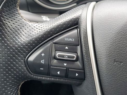 Used 2019 Nissan Maxima 3.5 SL FWD image 21