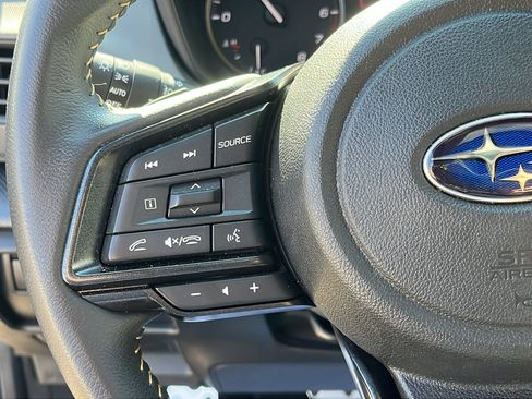 Certified 2025 Subaru Crosstrek 2.5i Sport AWD/4WD image 13