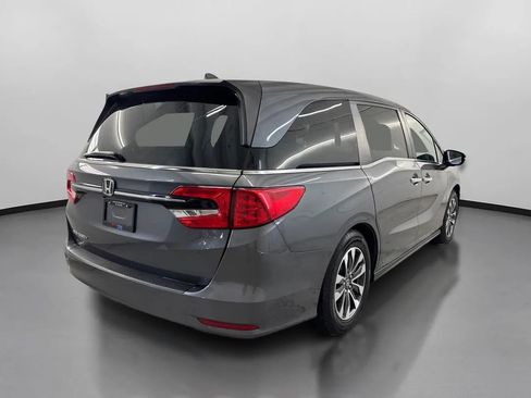 Used 2023 Honda Odyssey EX-L image 8