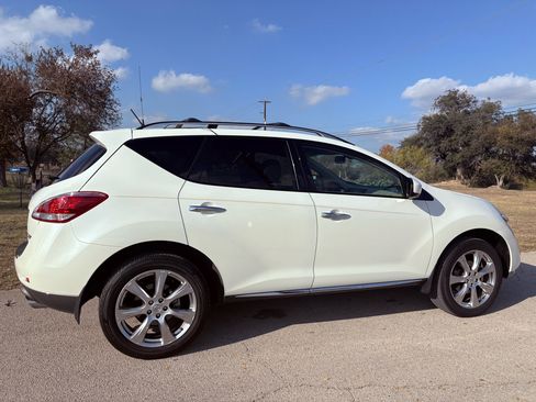 Used 2012 Nissan Murano LE w/ Platinum Pkg image 68