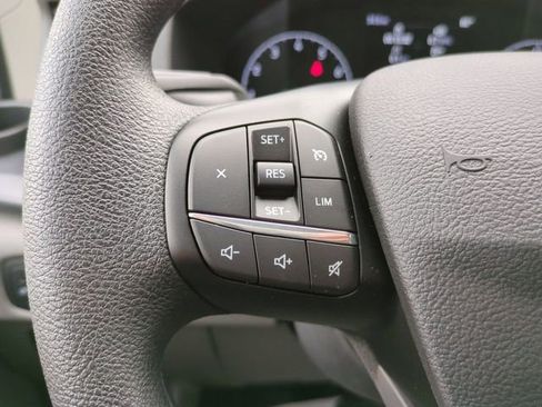 New 2025 Ford Transit 250 Low Roof image 24