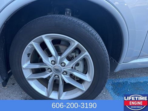 Used 2024 Dodge Durango GT image 10