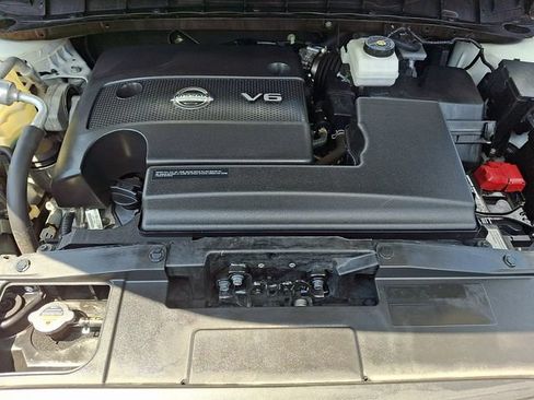 Used 2020 Nissan Murano Platinum AWD/4WD image 29