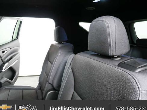 New 2026 Chevrolet Traverse LT w/ Driver Confidence Package AWD/4WD image 19