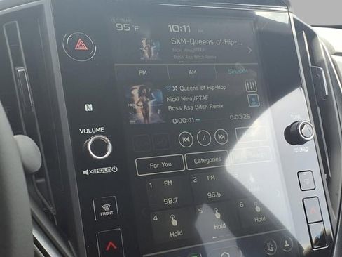 New 2025 Subaru Crosstrek 2.5i Sport image 29