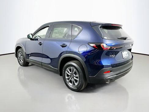 New 2026 MAZDA CX-5 Select AWD/4WD image 5