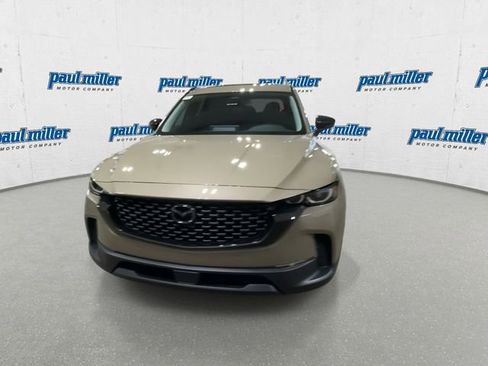 New 2026 MAZDA CX-50 Meridian Edition AWD/4WD image 4