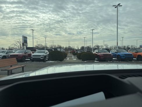 New 2026 Dodge Charger R/T Scat Pack image 21