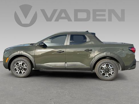 New 2026 Hyundai Santa Cruz XRT AWD/4WD image 7