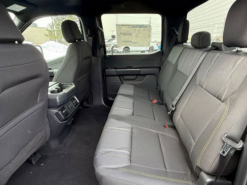 New 2025 Ford F150 STX w/ LOBO Package image 17
