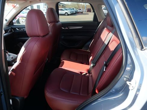 Used 2023 MAZDA CX-5 Carbon Edition image 22