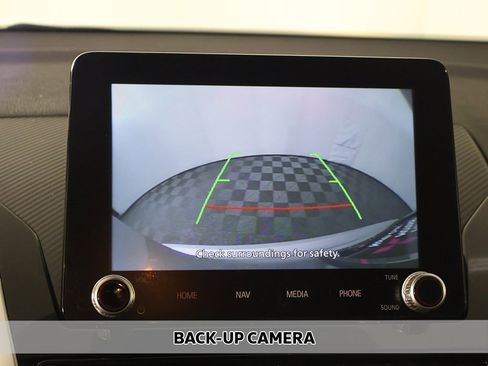 Used 2024 Mitsubishi Eclipse Cross SE image 6