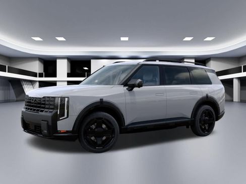 New 2027 Kia Telluride X-Line SX Prestige AWD/4WD image 3