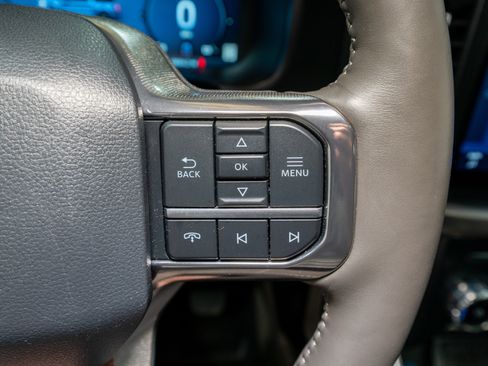 Used 2024 Ford F150 Platinum w/ Equipment Group 703A Plus image 39