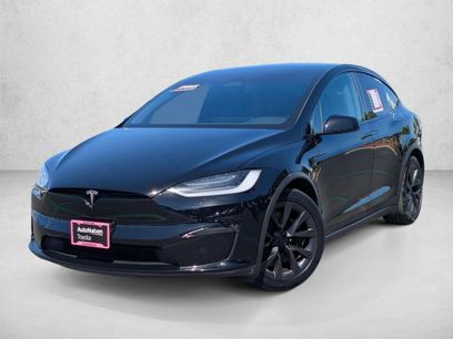 Used 2023 Tesla Model X