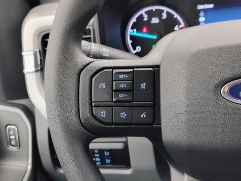 New 2026 Ford F350 XL w/ STX Appearance Package AWD/4WD image 36