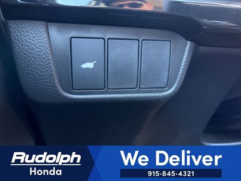 New 2026 Honda CR-V EX-L image 33