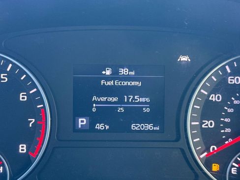 Used 2019 Kia Optima LX image 13