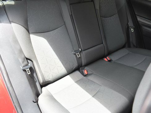 Certified 2025 Toyota RAV4 XLE AWD/4WD image 28