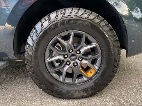 Used 2025 Ford Expedition Tremor AWD/4WD image 48