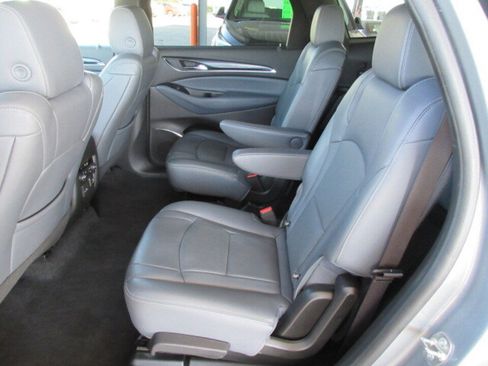 Used 2024 Buick Enclave Premium w/ Experience Buick Package image 17