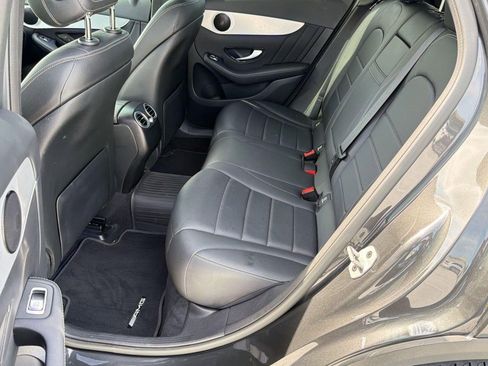 Used 2022 Mercedes-Benz GLC 300 image 15