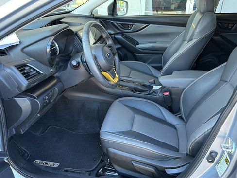 Used 2022 Subaru Crosstrek 2.5i Sport w/ Moonroof Package AWD/4WD image 10