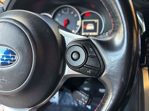 Used 2019 Subaru BRZ Limited w/ Performance Package RWD image 15