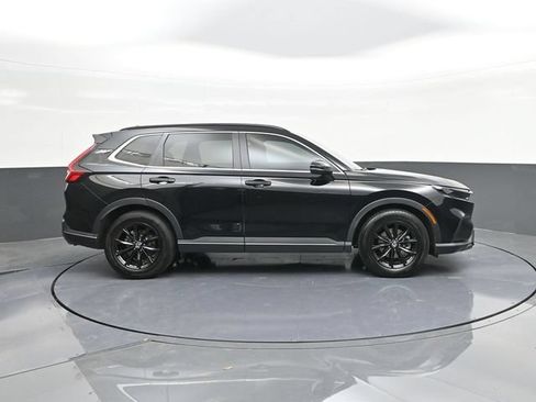 Used 2024 Honda CR-V Sport image 25