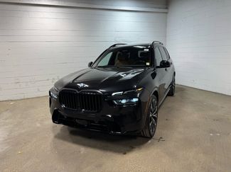 Used 2024 BMW X7 xDrive40i w/ M Sport Package AWD/4WD video 2