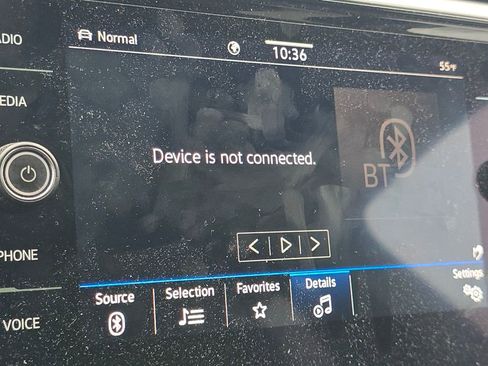 Used 2021 Volkswagen Atlas Cross Sport SEL Premium R-Line image 7