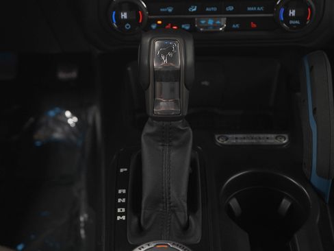 Used 2024 Ford Bronco Wildtrak AWD/4WD image 20