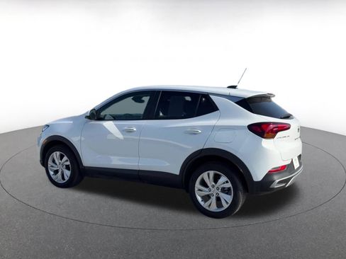 Used 2025 Buick Encore GX Preferred image 10
