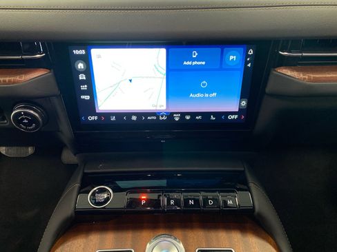 New 2026 Lincoln Navigator Black Label AWD/4WD image 32