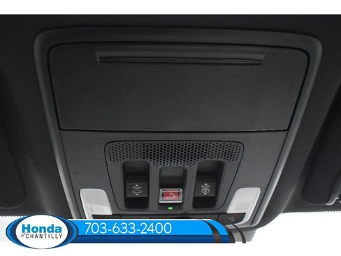 New 2026 Honda Passport TrailSport Elite image 21