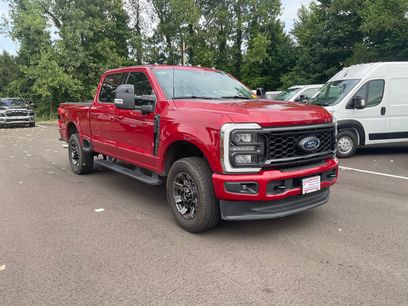 Used 2024 Ford F250 Lariat w/ Sport Appearance Package