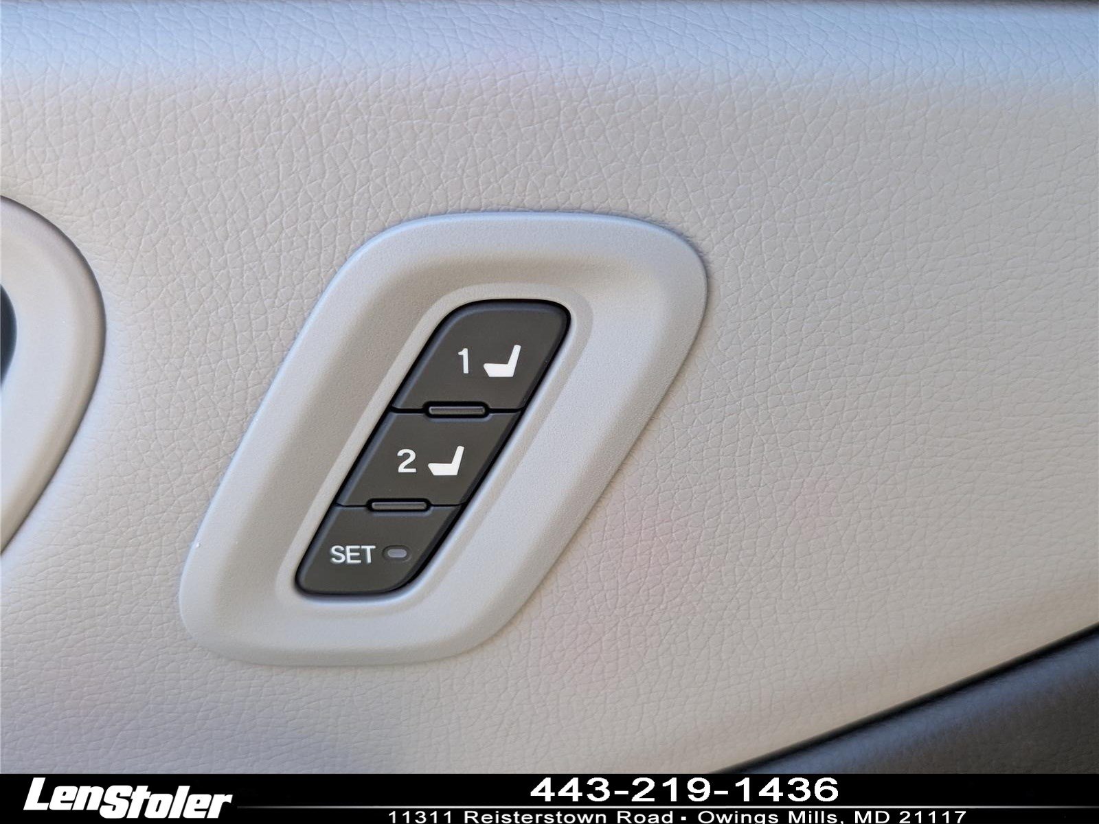 Used 2023 Honda Pilot Elite image 23