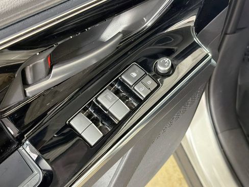 Used 2023 Toyota bZ4X FWD w/ Weather Package image 19