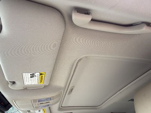 Certified 2021 MAZDA MAZDA6 Grand Touring FWD image 15
