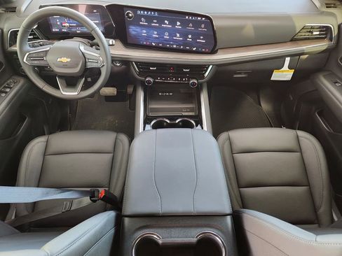 New 2026 Chevrolet Tahoe LT w/ Comfort Package image 18