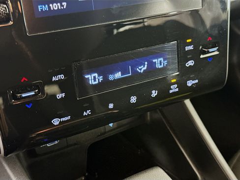 Used 2024 Hyundai Tucson SEL image 23