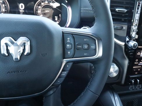 New 2026 RAM 1500 Laramie w/ Night Edition image 41