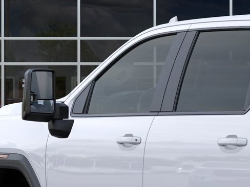 New 2026 GMC Sierra 2500 AT4X w/ AT4X AEV Edition AWD/4WD image 36