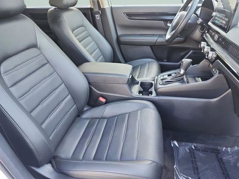 Used 2025 Honda CR-V EX-L image 18