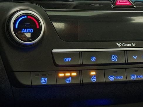 Used 2020 Hyundai Tucson Ultimate image 20