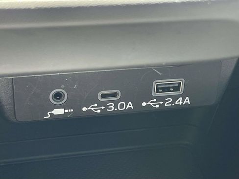 Certified 2024 Subaru Crosstrek 2.0i Premium AWD/4WD image 19