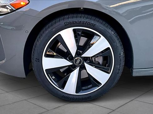 Used 2025 Audi A5 2.0T Premium Plus w/ Premium Plus image 9