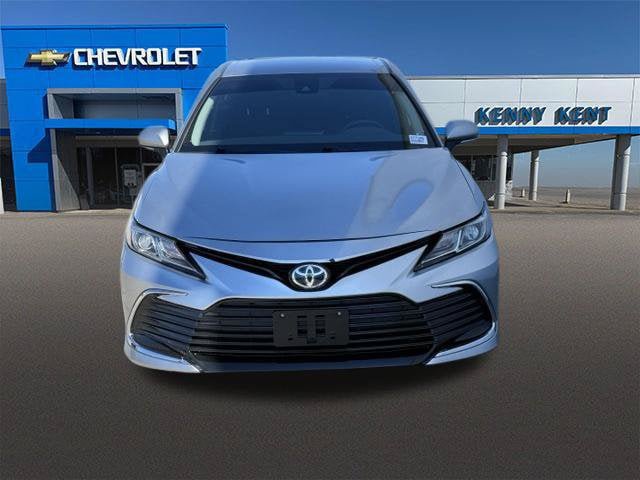 Used 2024 Toyota Camry LE FWD image 6