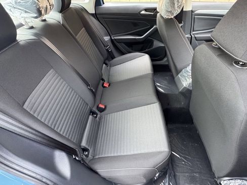 New 2026 Volkswagen Jetta S image 8